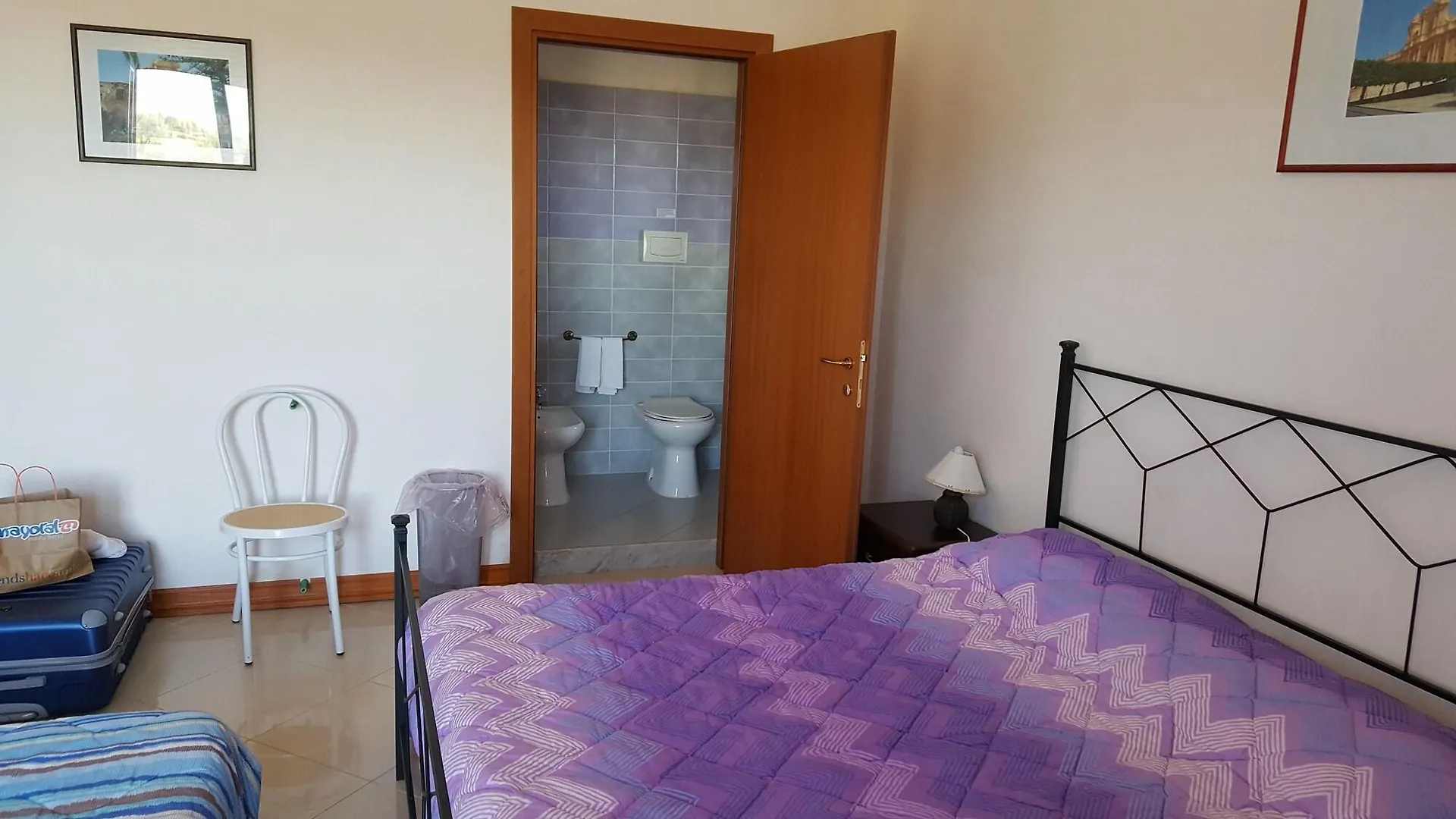 Villa Ottavia Noto Bed & Breakfast