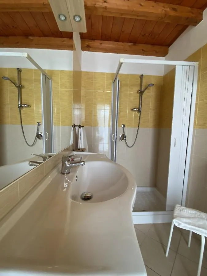Bed & Breakfast Villa Ottavia Noto