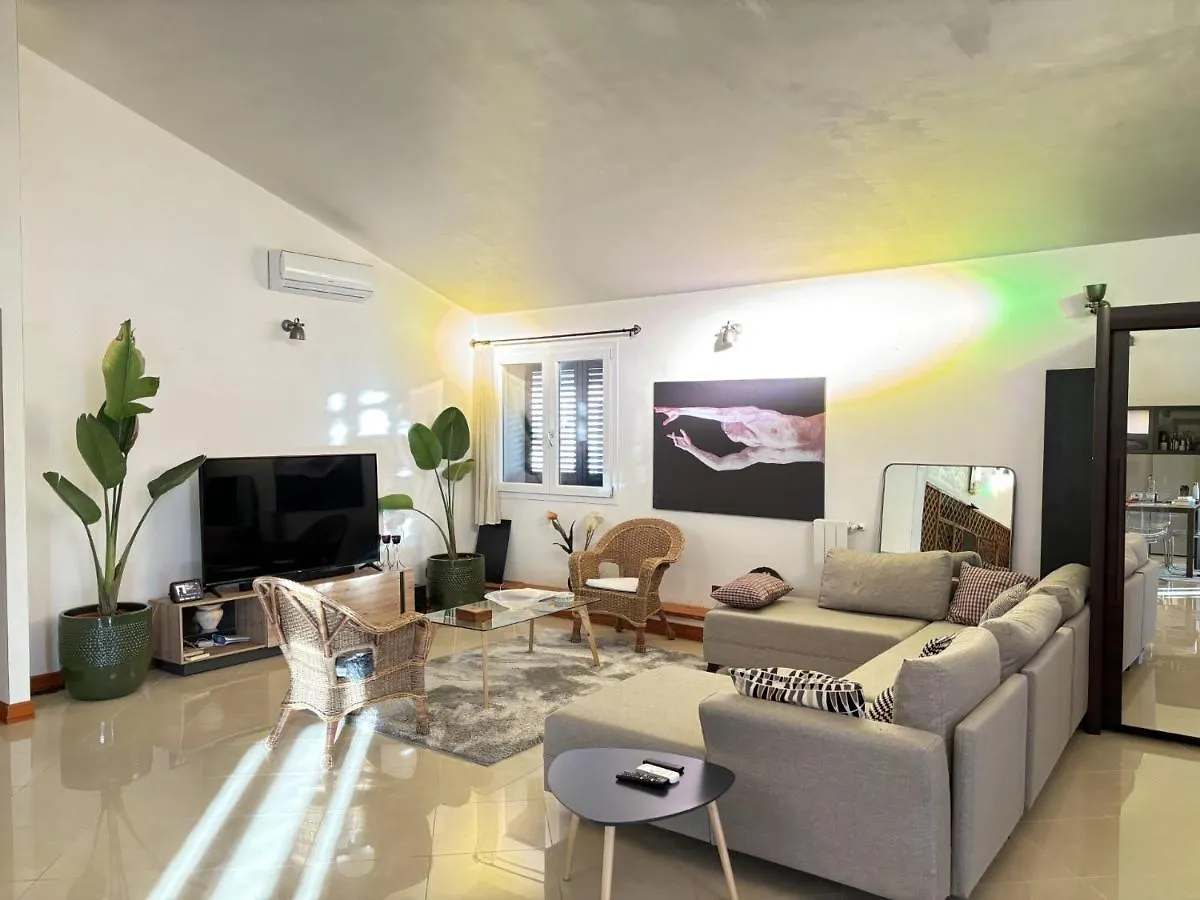 Villa Ottavia Noto Bed & Breakfast
