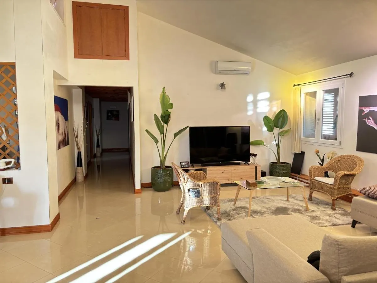 Villa Ottavia Noto 3*,  Itálie