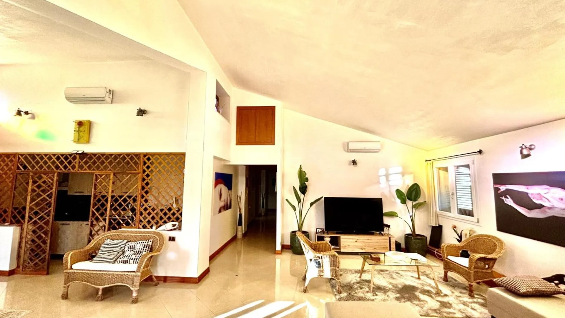 Villa Ottavia Noto Bed & Breakfast