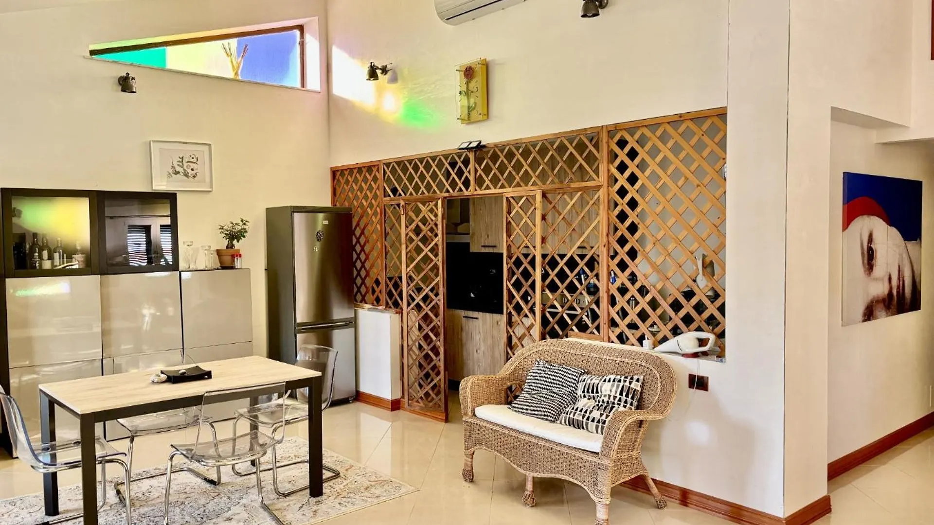 Bed & Breakfast Villa Ottavia Noto