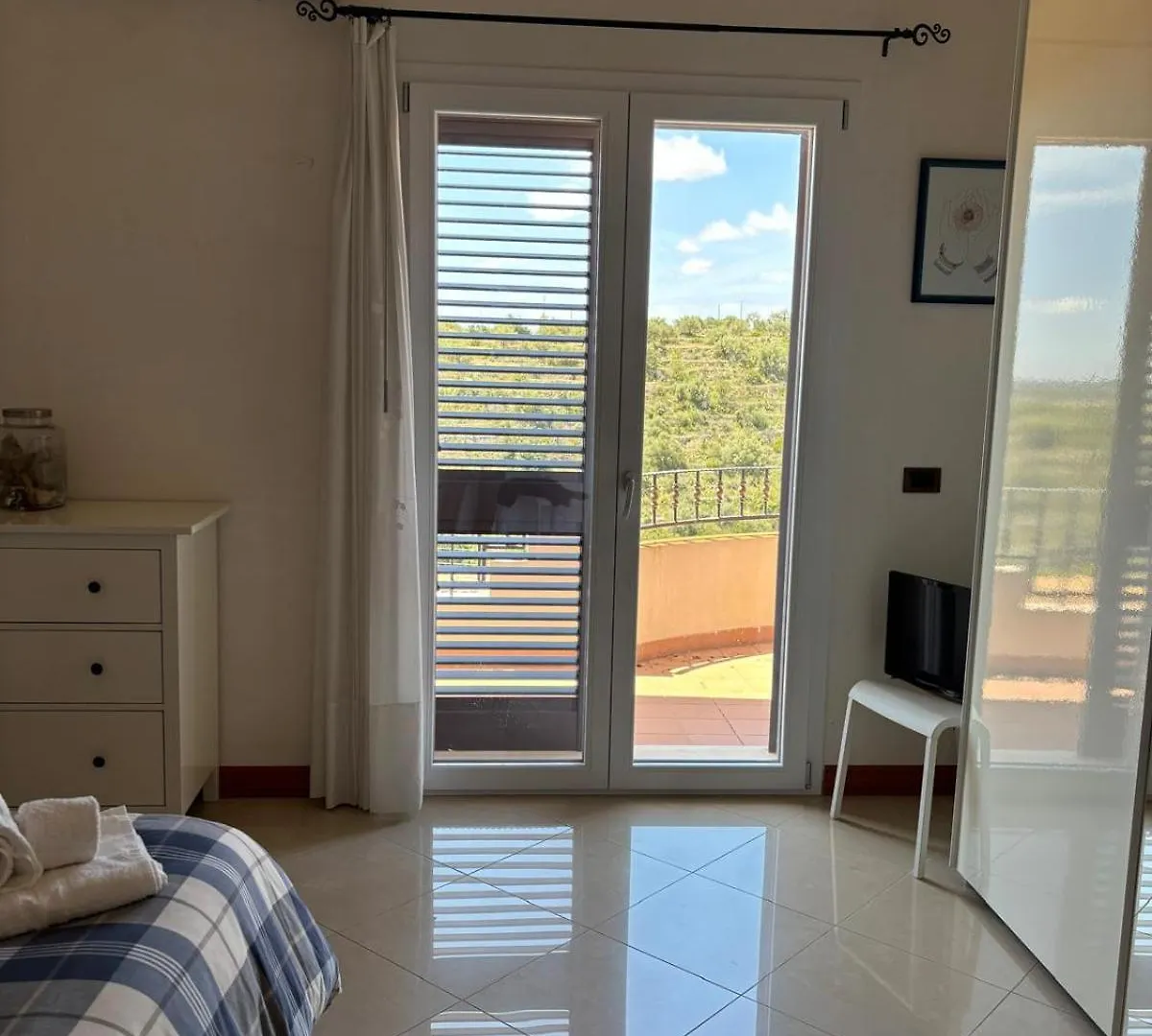 Villa Ottavia Noto Bed & Breakfast