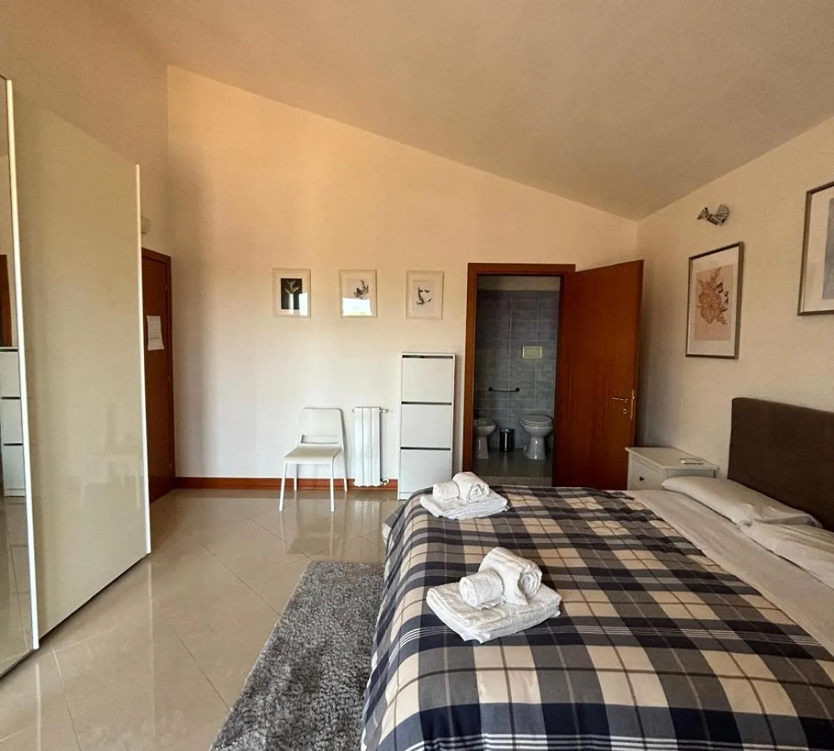 Bed & Breakfast Villa Ottavia Noto