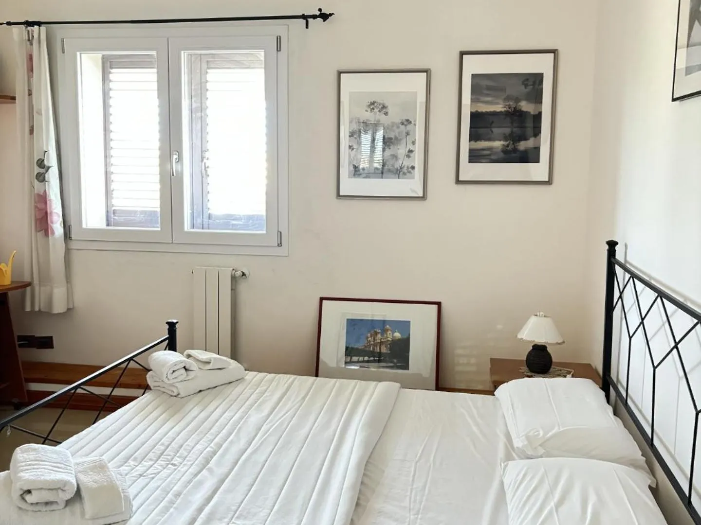 *** Bed & Breakfast Villa Ottavia Noto Itálie