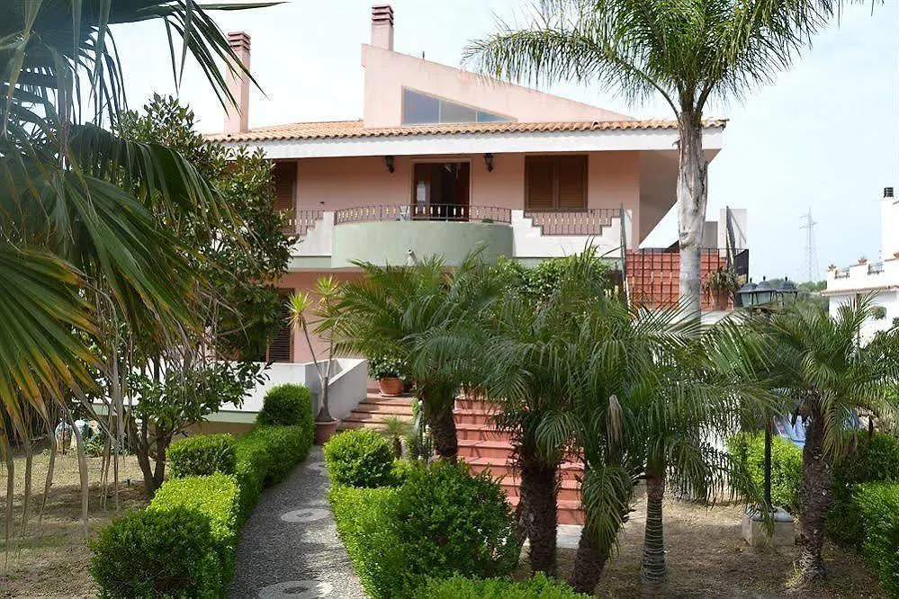 Villa Ottavia Noto Bed & Breakfast
