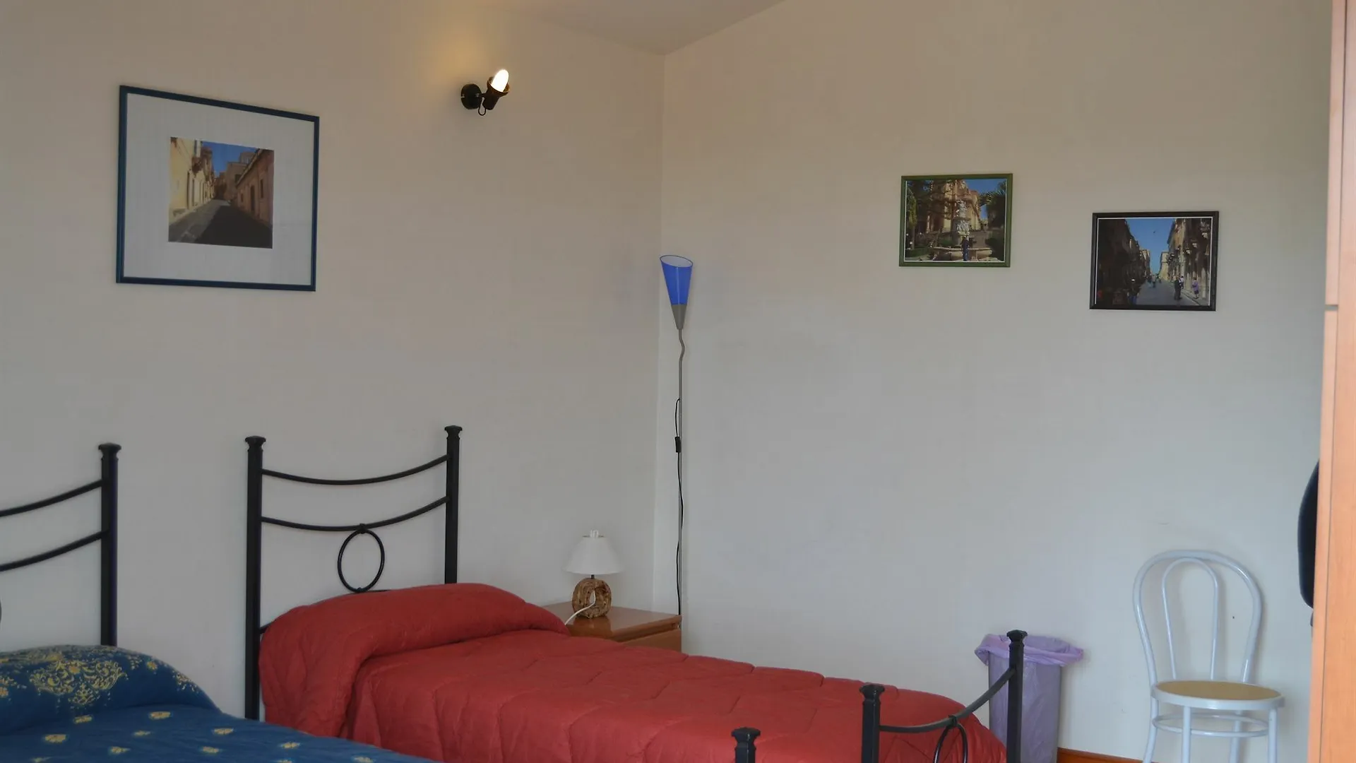 Villa Ottavia Noto 3*,  Itálie