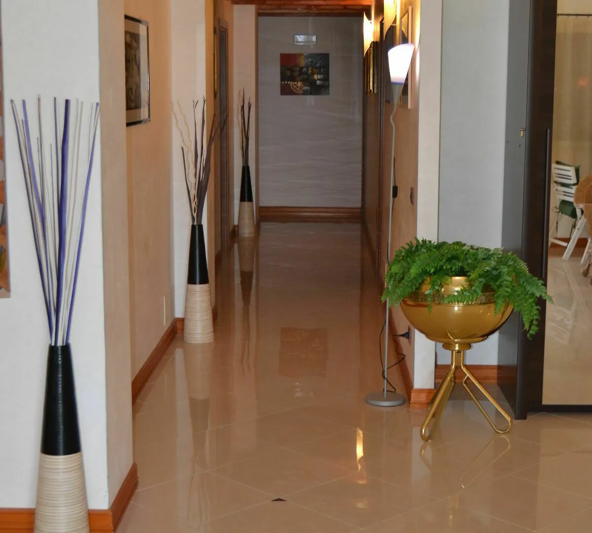 Bed & Breakfast Villa Ottavia Noto