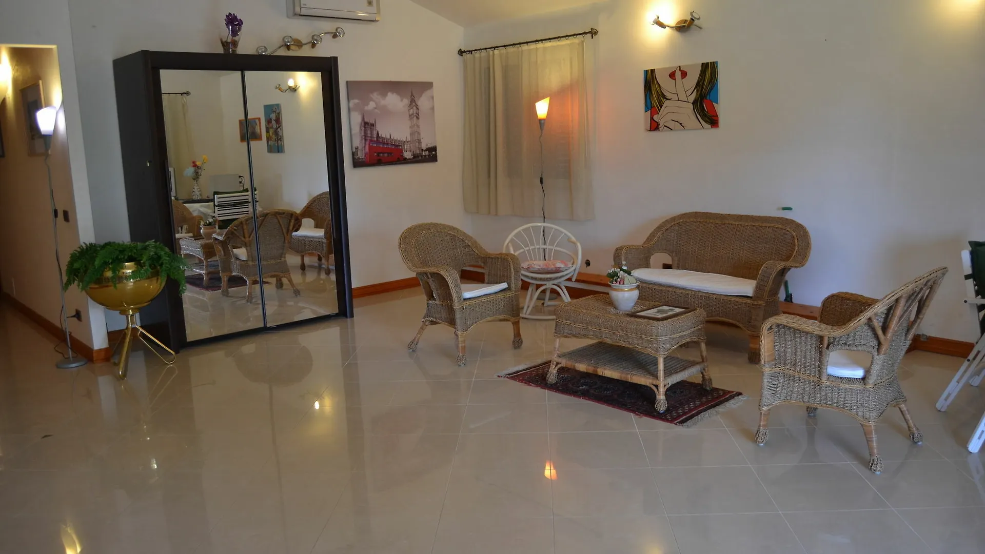Villa Ottavia Noto Bed & Breakfast