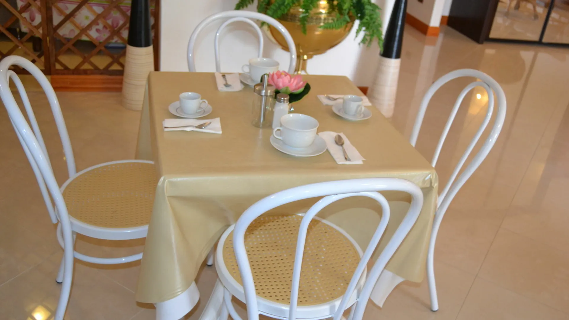 Bed & Breakfast Villa Ottavia Noto