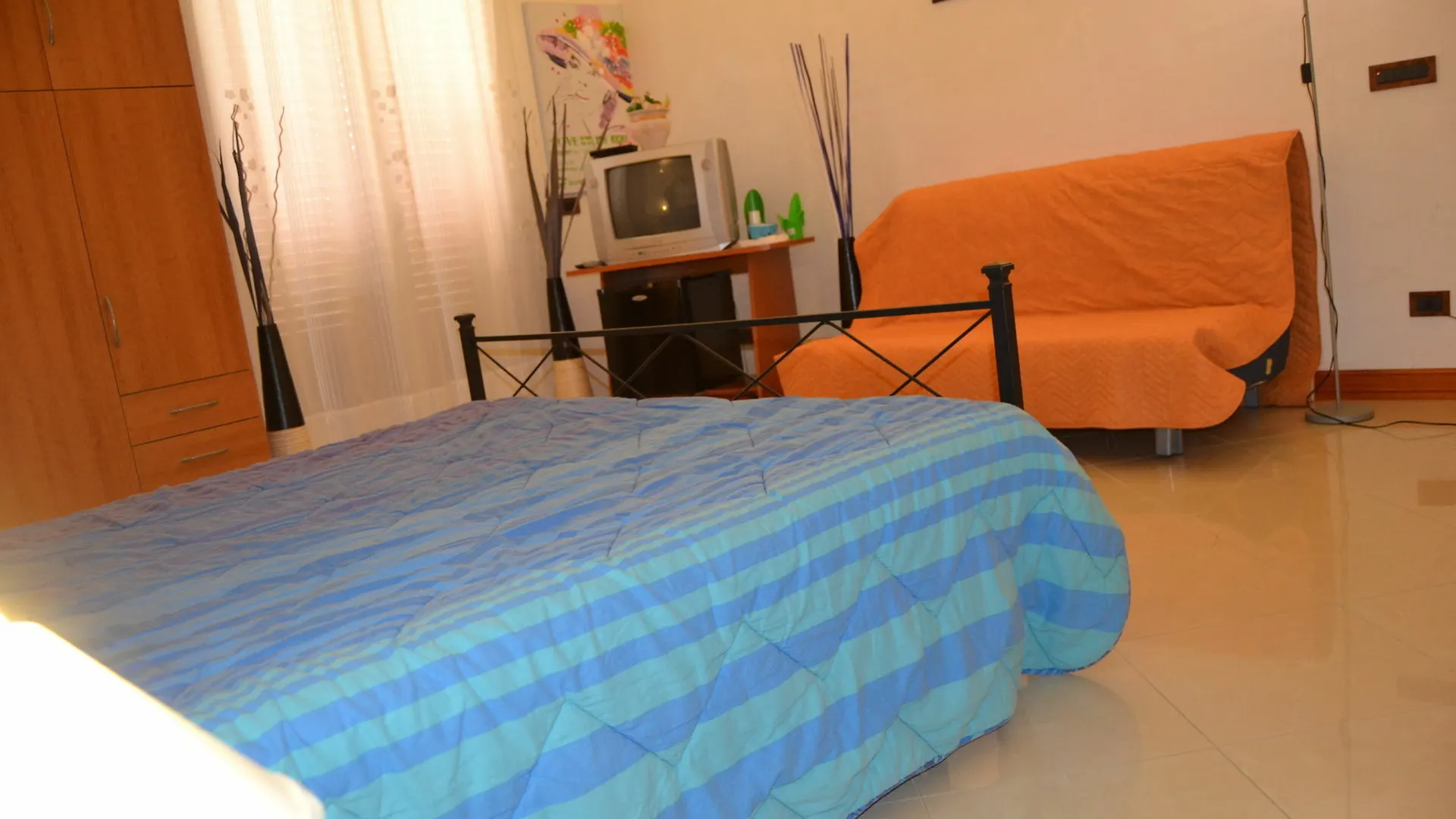 Villa Ottavia Noto 3*,
