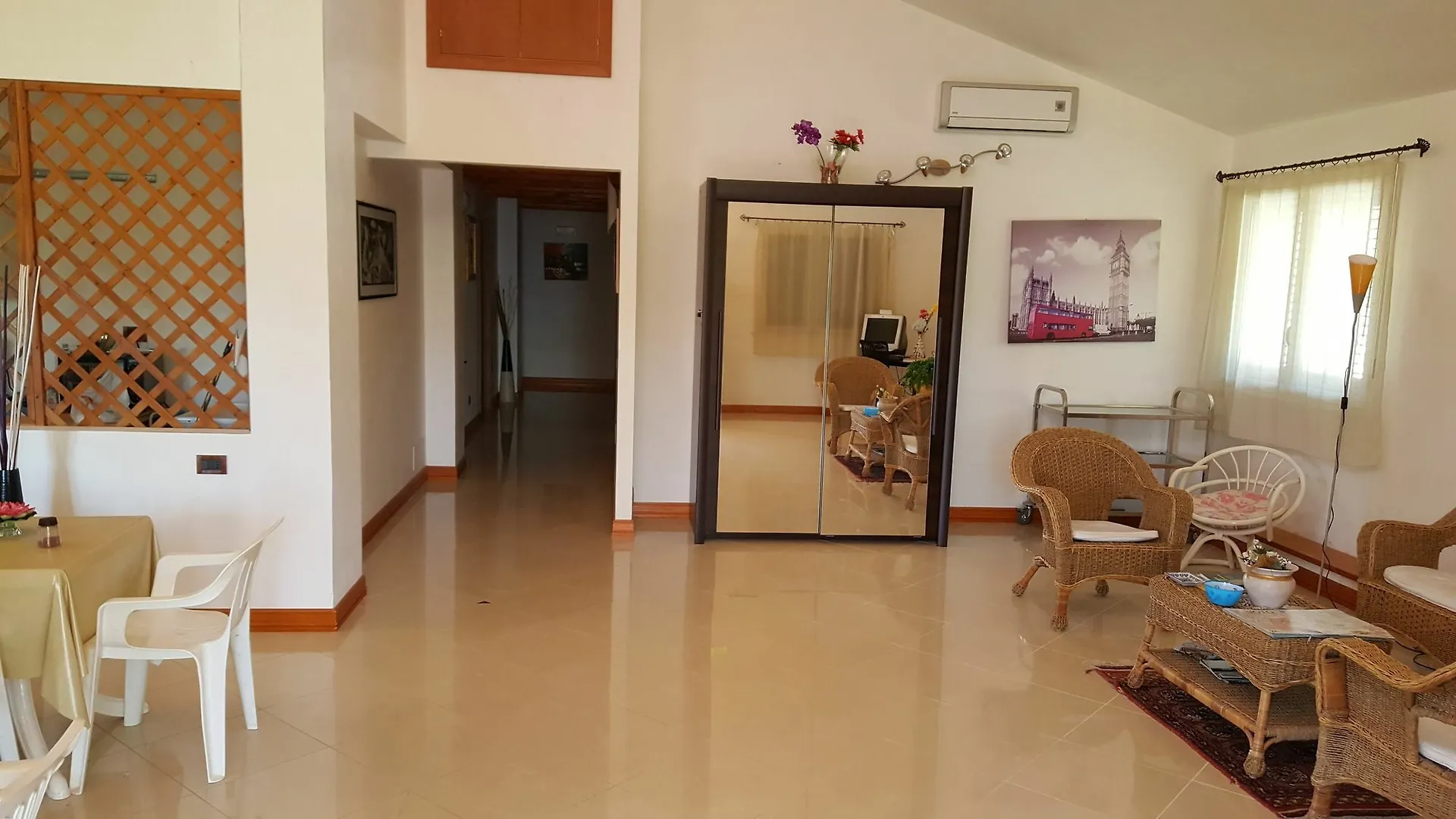 Bed & Breakfast Villa Ottavia Noto